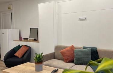 * Cosy & Netflix Proche Centre * - Foto 3