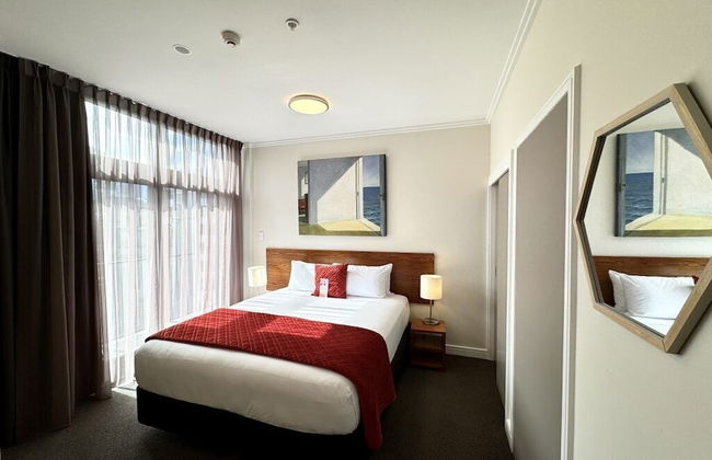 Boulcott Suites - Photo 45