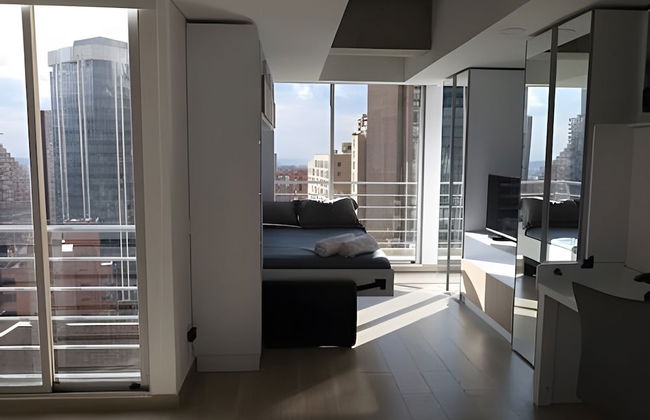 Hermoso Loft con balcón 1028 - Foto 4