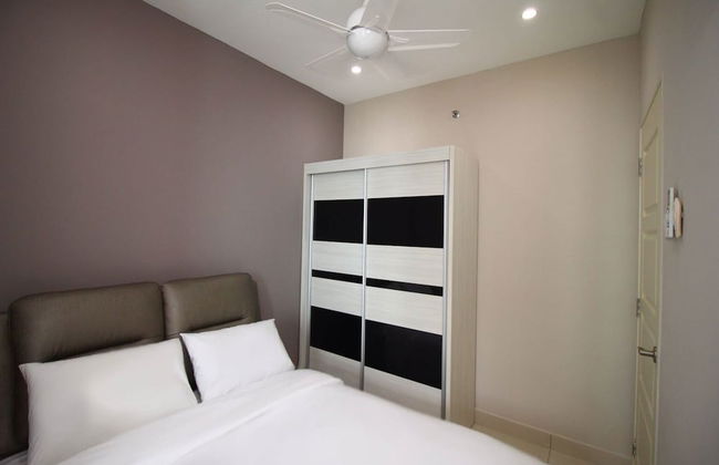 StayNest Suites at Gurney Drive - Foto 22