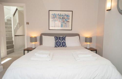 Stylish Coastal 3 Bed Haven - Close to town - Foto 20