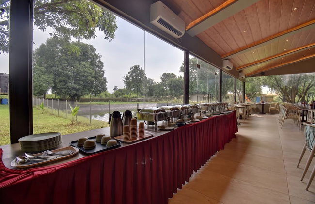 Tiki Farms – Polynesian Boutique Resort, Karjat - Foto 59