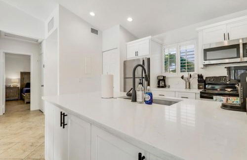 PGA National Getaway Cozy Club Cottage - Foto 21