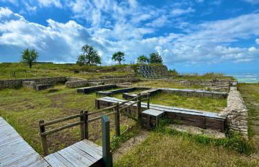 Wayra Glider Norma Centro - Foto 20