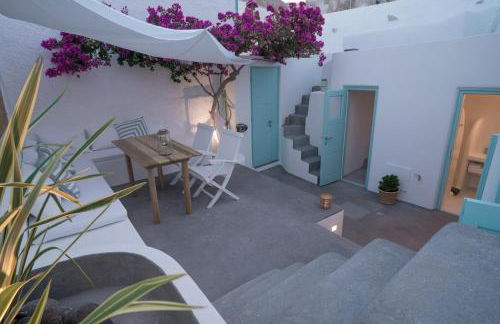 Vima Santorini, Traditional Luxury - Foto 37