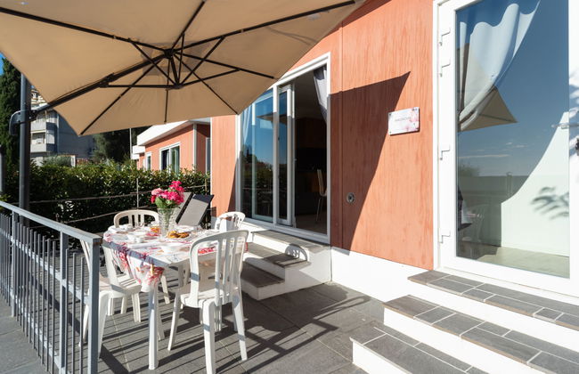 Magnolia (SLR405) - Foto 4