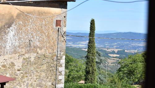 HOME L'UPUPA AMIATA - Foto 5