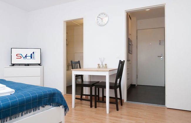 Galaxy Apartments - Foto 8