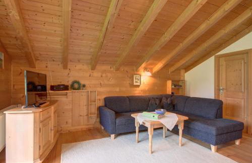 Gästehaus Hirschbichler - Chiemgau Karte - Foto 39