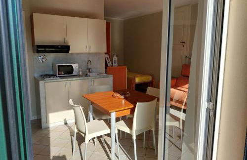 Monolocale 3 con terrazzo vista mare - Foto 11