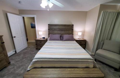 Juneau 3 bedroom home with Ocean & Mountain Views - Foto 17