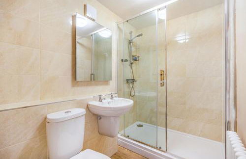 Wayside Cottage - Foto 19