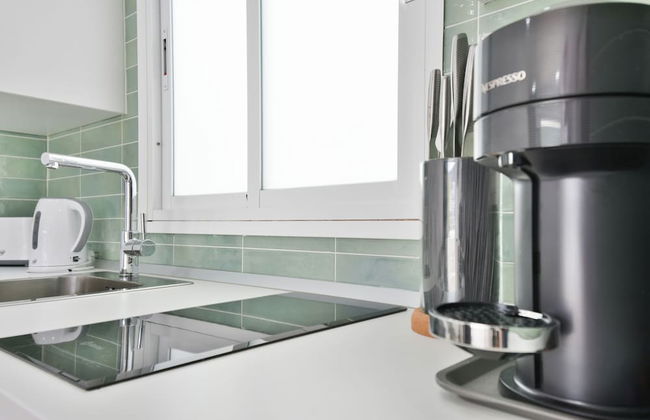 Palm Suites - Foto 8