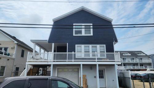 Beautiful beachside, newly renovated apartments just half a block from beach 2 bedroom - Foto 3