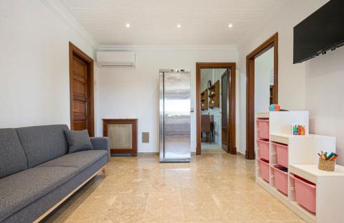 Villa Son Ferriol - Foto 19