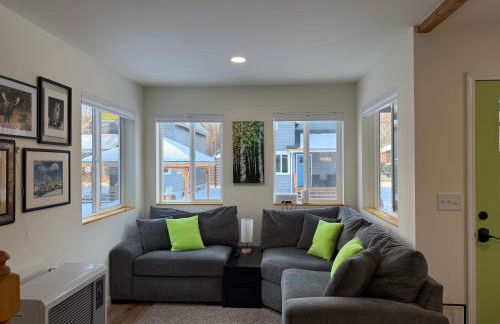 Talkeetna Wildlife House - Foto 74