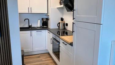 Allgäuwohnung 322 - Foto 4, stove, dishwasher