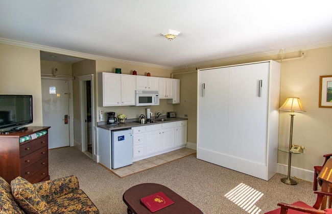 Eastern Slope Inn Resort - Extra Holidays - Foto 22