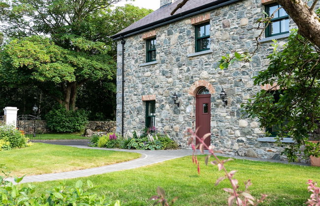 Luxury Castle Lodge - Photo 34