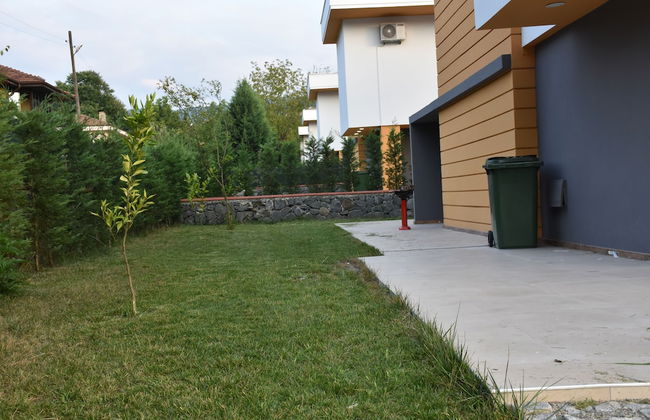 Yakut Villa - Foto 17