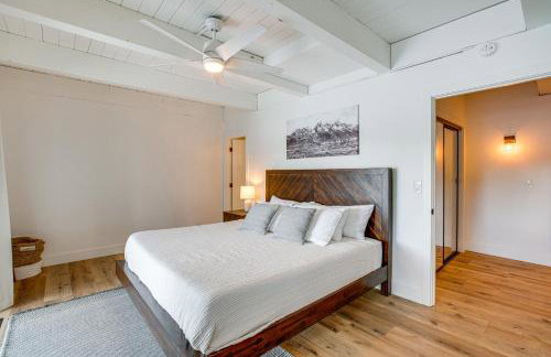 6 Mi to Slopes Mtn-View Retreat in Lake Tahoe - Foto 12