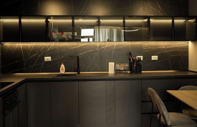 Kalpazo Lakescape Tirana - Foto 19