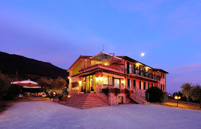 Agriturismo Colle degli Olivi - Foto 34