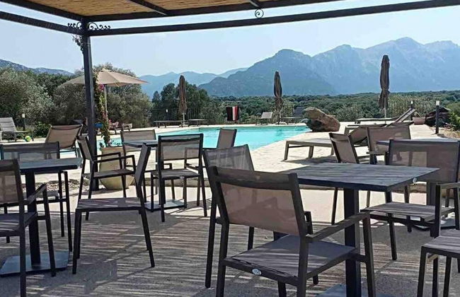 Welcomely - Country House Muristene- Iris - Foto 24