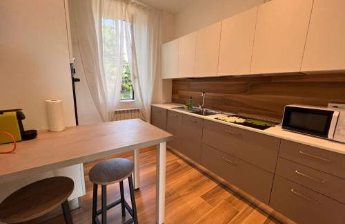 Kibilù - 2 steps from the Lake - Foto 7