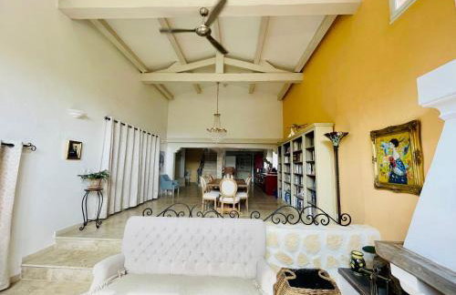 Villa Kogayon - Foto 18