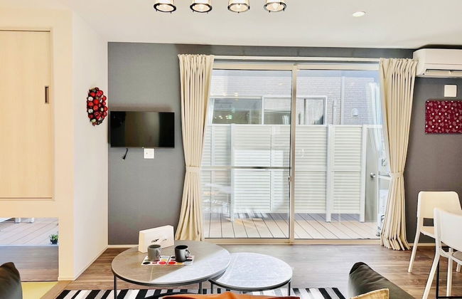 Megu Fuji Plus+ - Foto 30