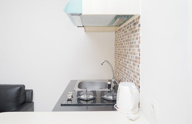 Cozy Room 2BR at 19 Avenue Apartment - Foto 7