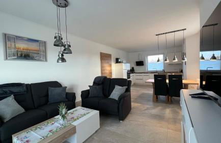 Feriendomizil Bella Vista - Foto 19