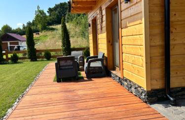 Leśne Zacisze & Spa na wyłączność - Foto 7