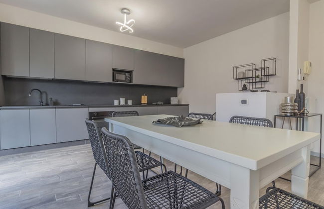 Casa Mimosa in Lierna - Foto 6