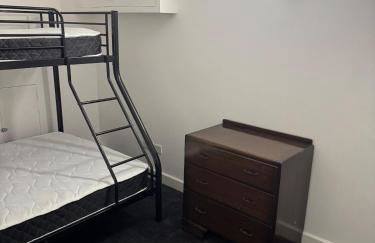 Quiet, Sleeps 7, City, Motorpoint, Trent Bridge - Foto 9