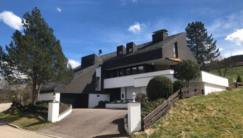 Luxus-Landhaus im Schwarzwald/Baiersbronn mit Pool - Foto 2