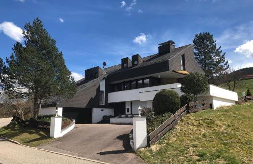 Luxus-Landhaus im Schwarzwald/Baiersbronn mit Pool - Foto 2