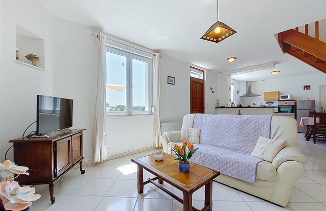 Holiday Home Le Sémaphore by Interhome - Foto 7