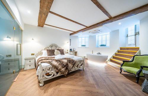 St Mary's Quarters - Photo 137