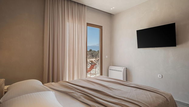 Villa Vasilico - Foto 4, Habitación