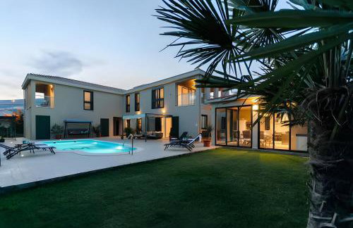 Villa M With Private Pool & Gym - Foto 10