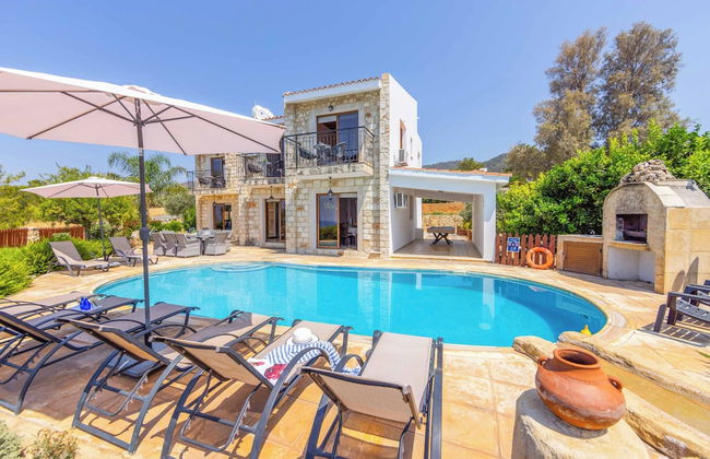 Villa Hermis - Photo 26