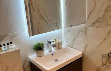 Modern Hawthorn Stay, New Forest Escape - Foto 57