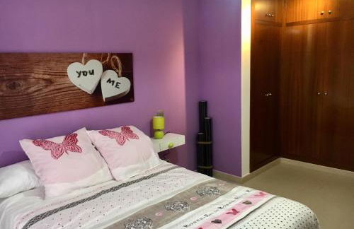 Alcalà Center A 5 minutos del paseo y playas - Photo 35