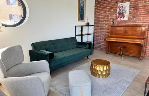 Terrasse 22 - Foto 5