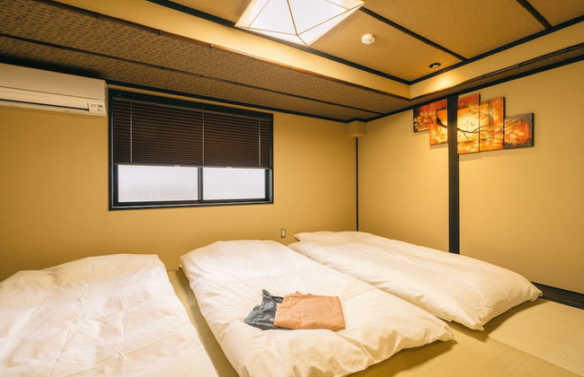 Miro Hachijo Genmachi Tei - Foto 5