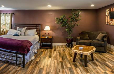 The Rellik House and Winery - Foto 9