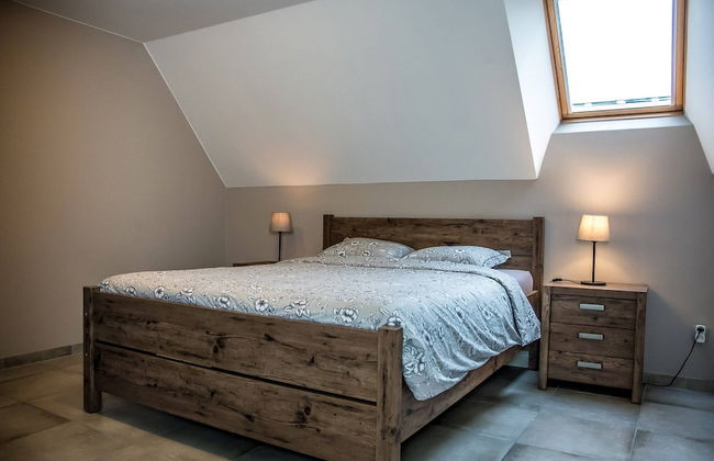 Peaceful Peer Holiday Home - Photo 14