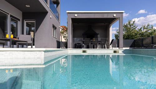 Villa Gabriel - Dicmo - Foto 5